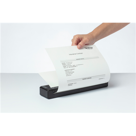 Brother PJ-822 | Mono | Thermal | Printer