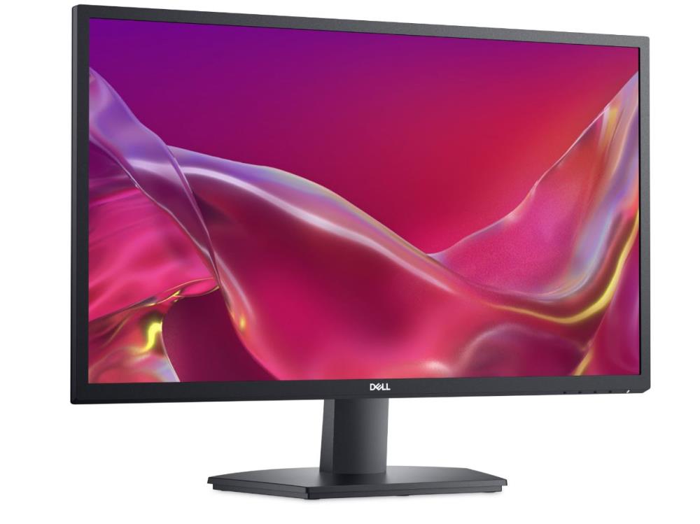 LCD Monitor DELL SE2725H 27" Business Panel VA 1920x1080 16:9 75 Hz Matte 5 ms Tilt Colour Black 210-BNHJ