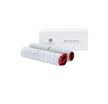 Vacuum Cleaner Accessory ROBOROCK Roller Set For Dyad Pro/Dyad Pro Combo 8.08.0011