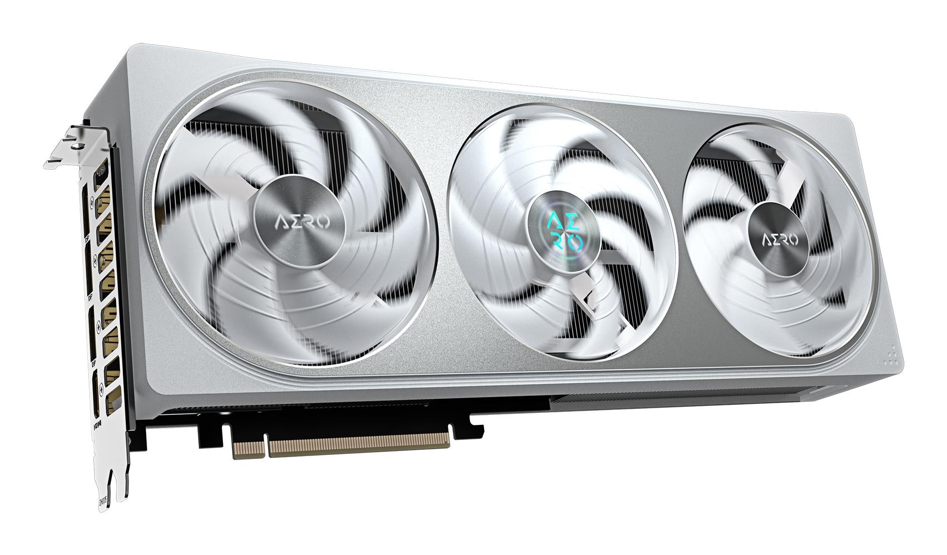 Graphics Card GIGABYTE NVIDIA GeForce RTX 5070 12 GB GDDR7 192 bit PCIE 5.0 16x GPU 2625 MHz Triple slot Fansink 1xHDMI 3xDisplayPort GV-N5070AEROOC-12GD