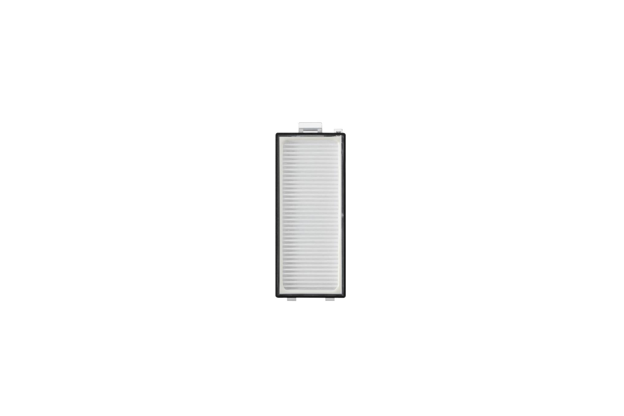 Vacuum Cleaner Accessory ROBOROCK Washable Filter For Saros Z70/Qrevo Curv 2 Flow 8.02.0452
