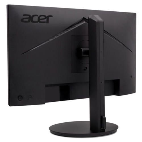 LCD Monitor ACER 27 " 1920 x 1080 pixels Full HD Native aspect ratio 16:9 LCD Flat UM.HB2EE.603
