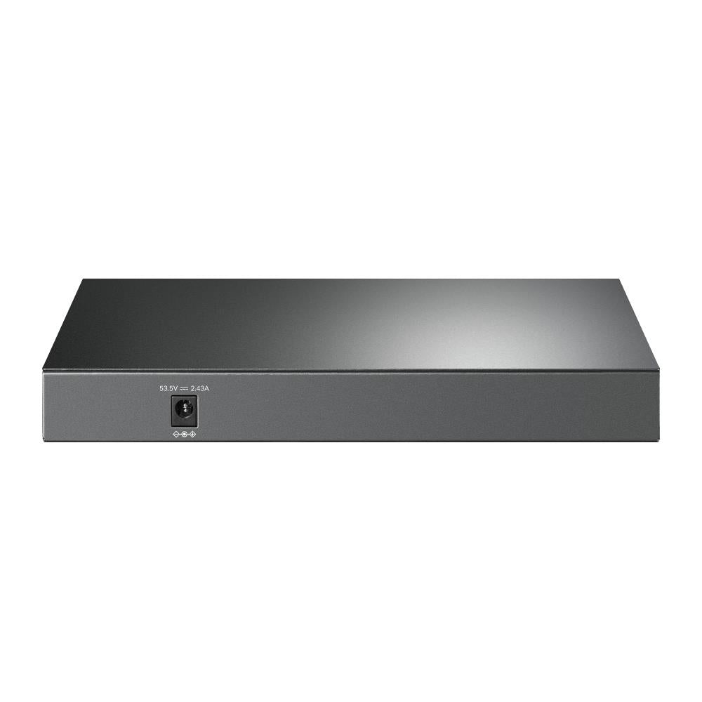 Switch TP-LINK TL-SG105PP-M2 Desktop/pedestal 5x2.5GbE TL-SG105PP-M2