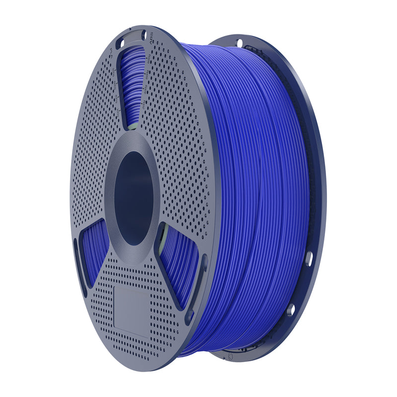 Sunlu High-Speed ABS Filament (blue) - Image 5