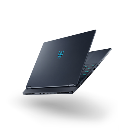 Acer | Predator Helios Neo 16S AI PHN16S-71-95J5 | Black | 16 " | OLED | WQXGA | 240 Hz | Intel Core Ultra 9 | 275HX | 6
