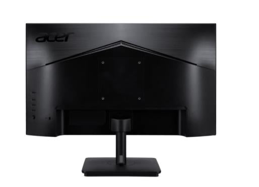 LCD Monitor ACER UM.WV7EE.H02 22" Tilt Matte Panel VA 1920x1080 16:9 75 Hz 4 ms Speakers UM.WV7EE.H02
