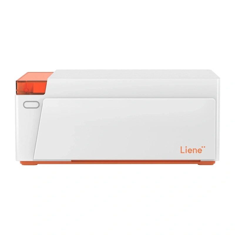 Liene Amber M110 4x6" Photo Printer, 10 Sheets - Image 2