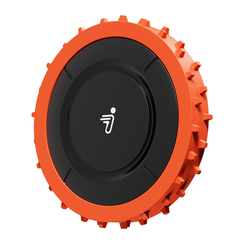 Terrain wheels for Segway-Navimow's I1 series robots - Image 3