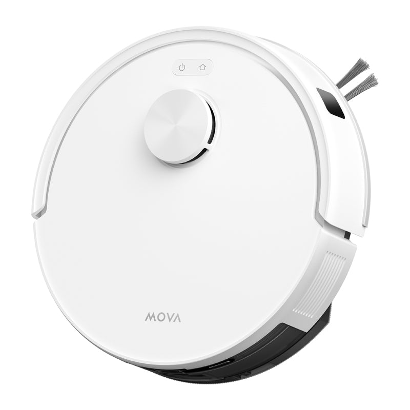 MOVA E20s Pro Plus cleaning robot (white) - Image 1