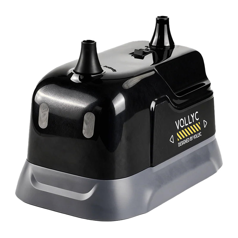 Flextail Evo Balloon Pump (Black) - Image 1