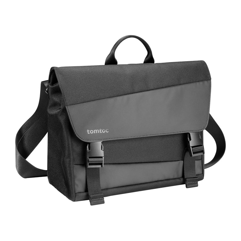 TOMTOC Slash-T27 11''/6.5L Bag (Black) - Image 1