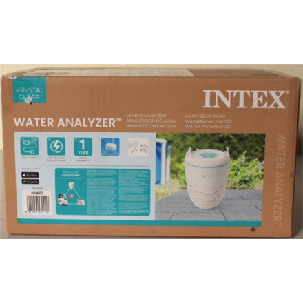 SALE OUT. | Intex DAMAGED PACKAGING