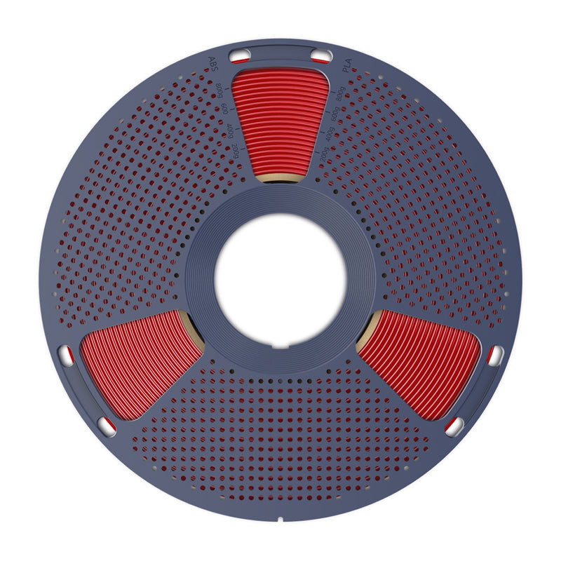 Sunlu PETG Filament (Red) - Image 3