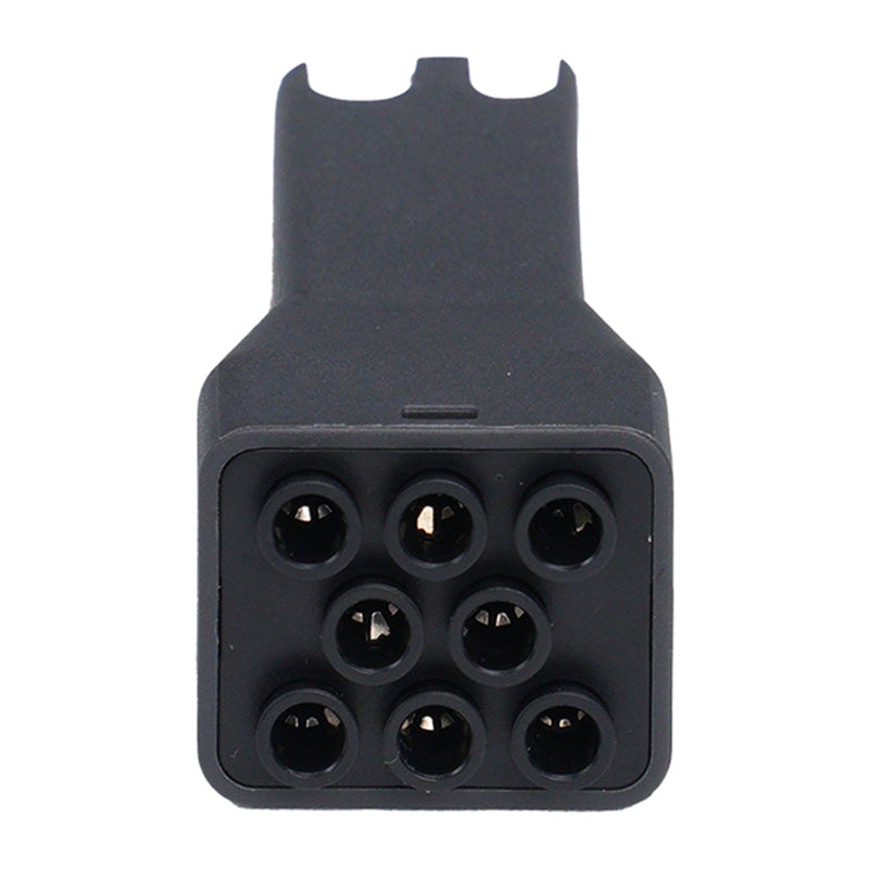 8-color hub for ACE Pro/Kobra 3 Combo/V2 Combo/Max Combo/S1 Combo - Image 1