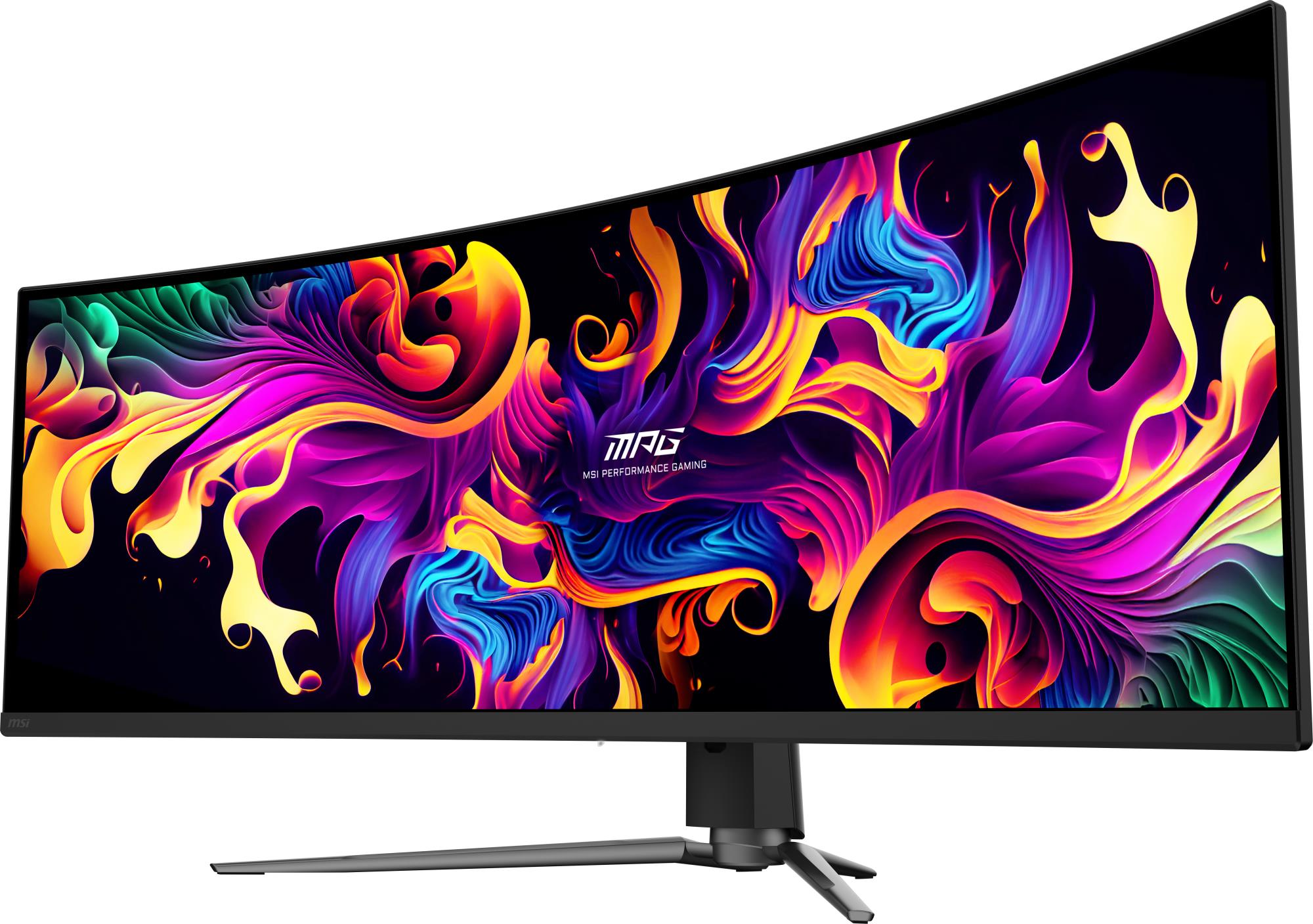 MSI MPG491CQPQD-OLED Monitors