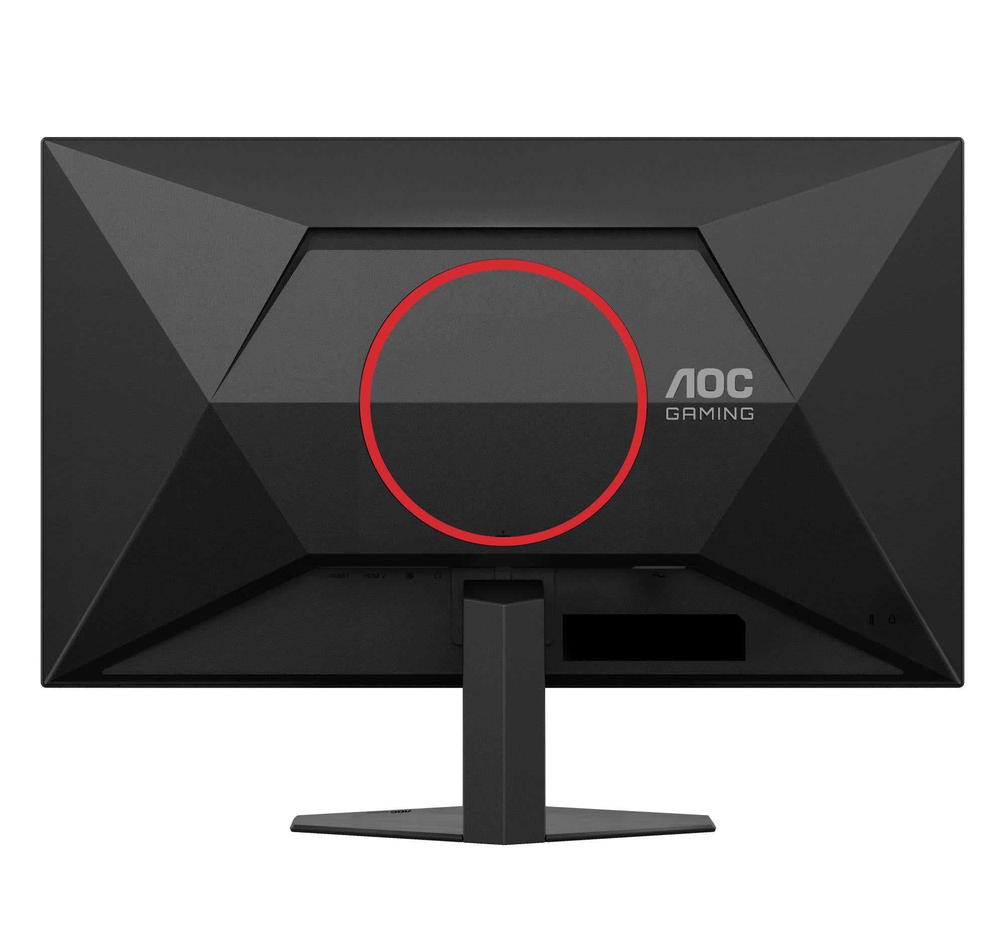 LCD Monitor AOC 27 " 1920 x 1080 pixels Full HD Native aspect ratio 16:9 LED Flat 27G4ZRE