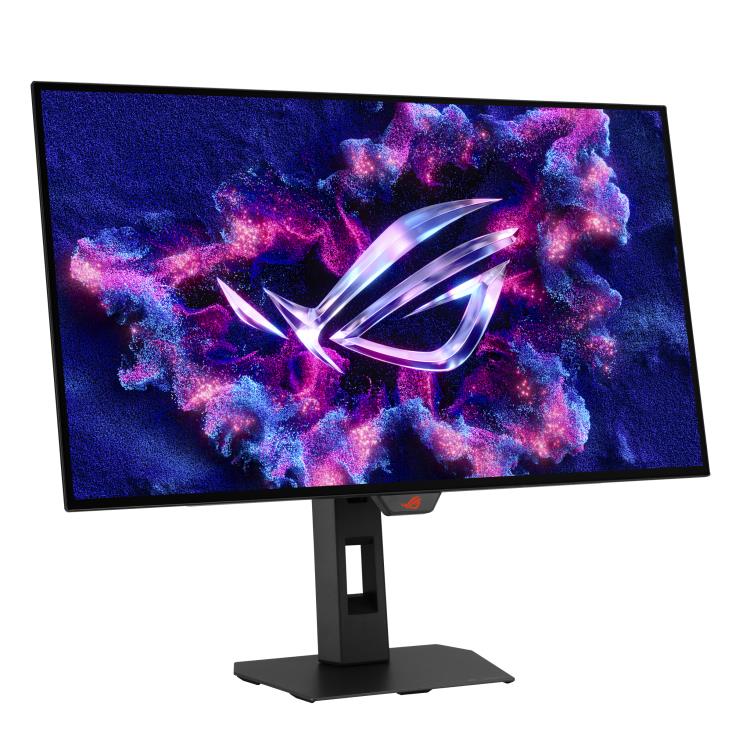Monitor ASUS 26.5 " 2560 x 1440 pixels Quad HD Native aspect ratio 16:9 OLED Flat 90LM0BZ0-B01171