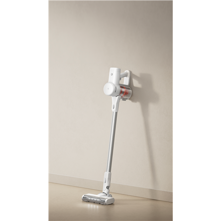 Xiaomi Stick Vacuum | Mijia | Cordless operating | 400 W | 25.9 V | Operating time (max) 75 min | White