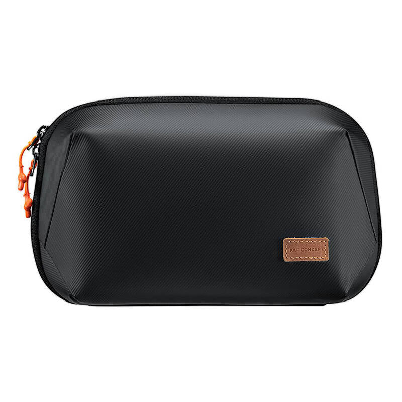 Photo Accessory Bag 4L K&F Concept Alpha Sling - Image 1
