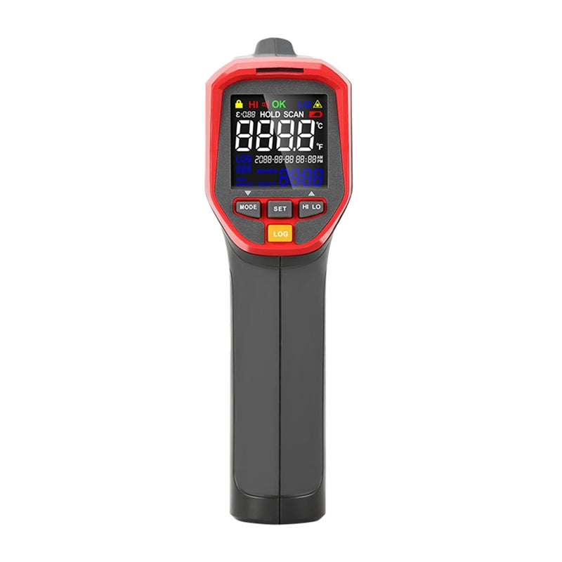 Uni-T UT303D+ Infrared Thermometer - Image 1
