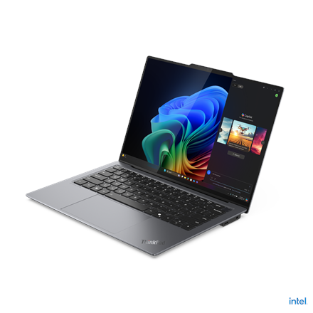 Lenovo ThinkPad X9-14 G1 Intel | Grey | 14 " | OLED | WUXGA | 1920 x 1200 pixels | Anti-glare | Intel Core Ultra 7 | 258