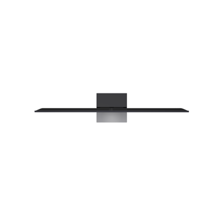 LG 4K evo AI Mini RGB TV | 86MRGB87B3B | 86 | Smart TV | webOS | UHD | Black