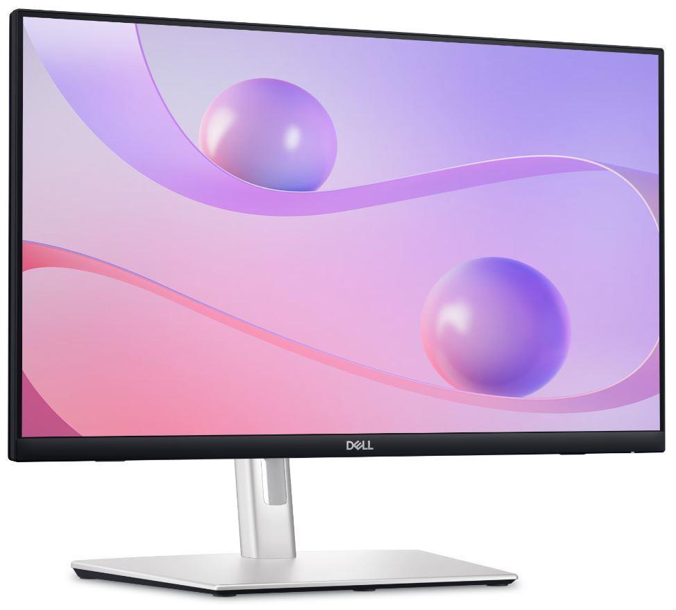 LCD Monitor DELL P2424HT 24" Business/Touch Panel IPS 1920x1080 16:9 60Hz Matte 5 ms Speakers Swivel Height adjustable Tilt 210-BHSK