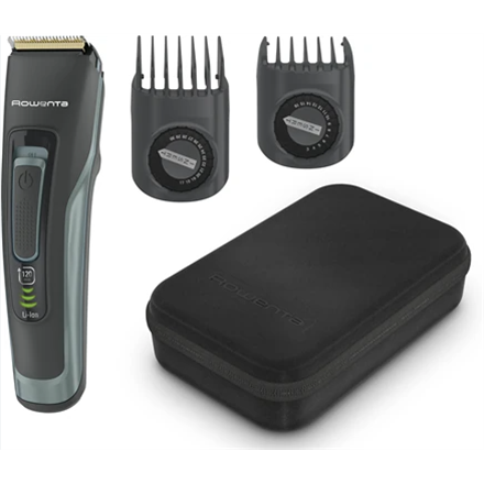 Rowenta TN5224E0 Advancer Hair and beard trimmer | Rowenta