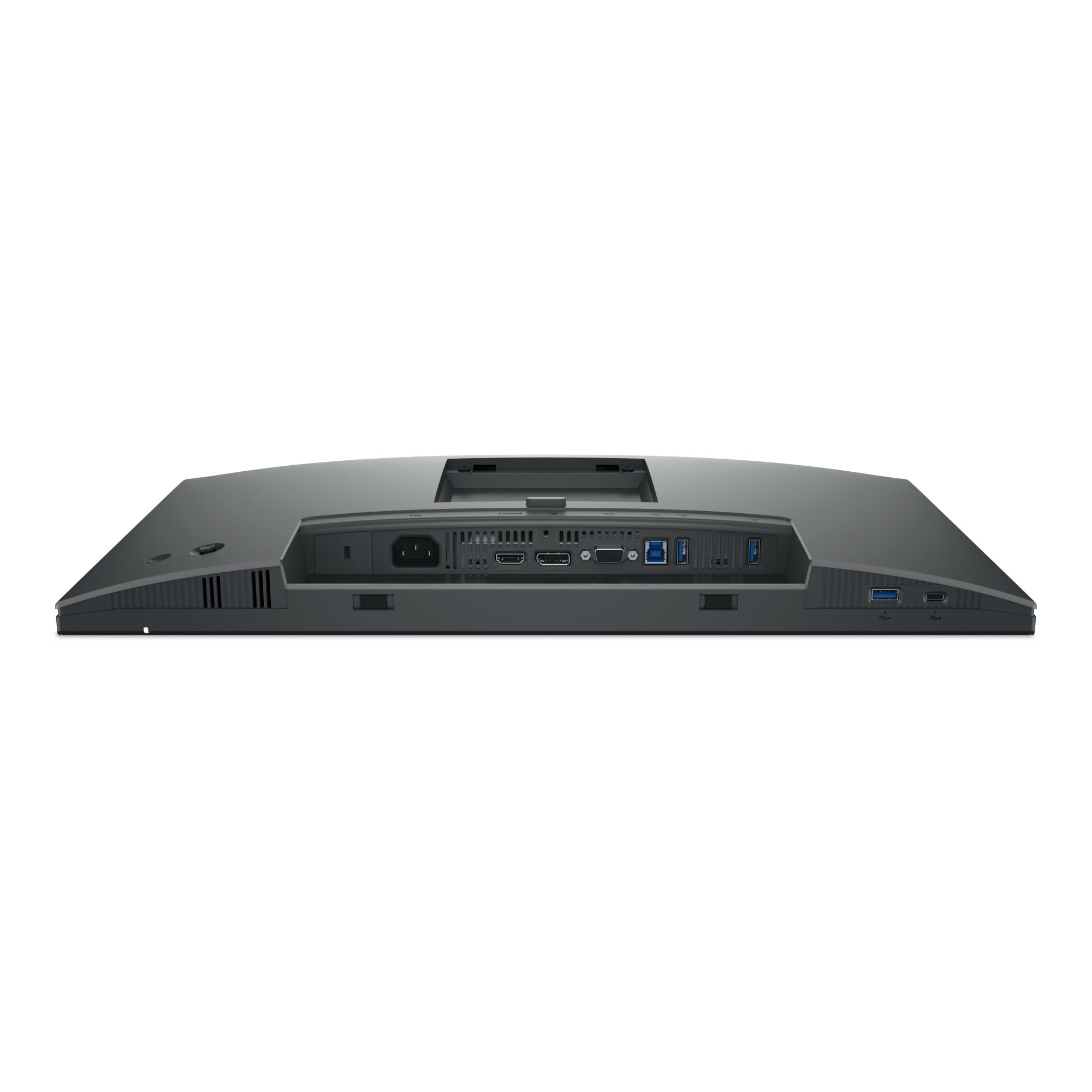 LCD Monitor DELL P2225H 21.5" Business Panel IPS 1920x1080 16:9 100 Hz Speakers Swivel Pivot Height adjustable Tilt 210-BMHD