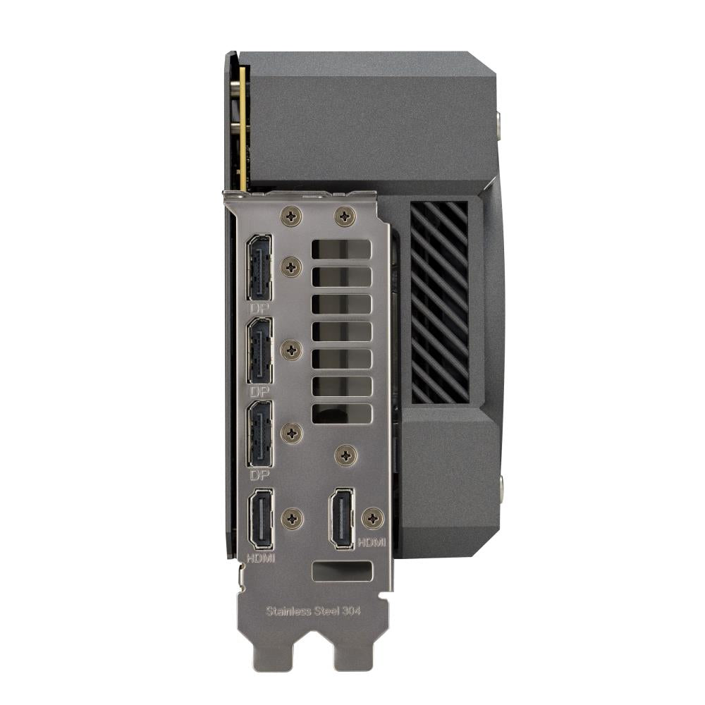 Graphics Card ASUS NVIDIA GeForce RTX 5080 16 GB GDDR7 256 bit PCIE 5.0 16x Triple slot Fansink 2xHDMI 3xDisplayPort TUF-RTX5080-O16G-GAMING