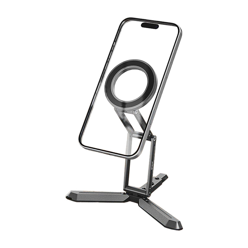 PULUZ PU3223B Phone Holder Black - Image 1