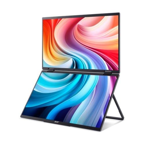 MONITOR LCD 16" PD163QTBMIUUX/UM.ZP3EE.011 ACER