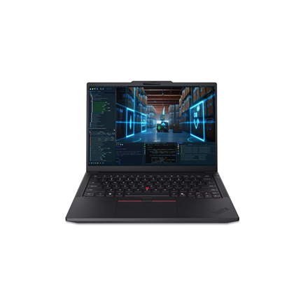 Lenovo ThinkPad P14s Gen 7 14 WUXGA Touch AMD R7 AI PRO 450/32GB/1TB/AMD Radeon 860M/WIN11 Pro/ENG Backlit kbd/FP/3Y War