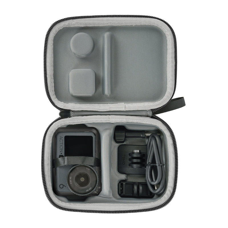 Torba Sunnylife Standard Combo do Action 6 (czarna) - Image 4