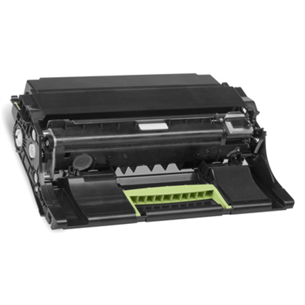 Lexmark 50F0Z00 | 500Z Black Return Program Imaging Unit | Imaging Unit | Black