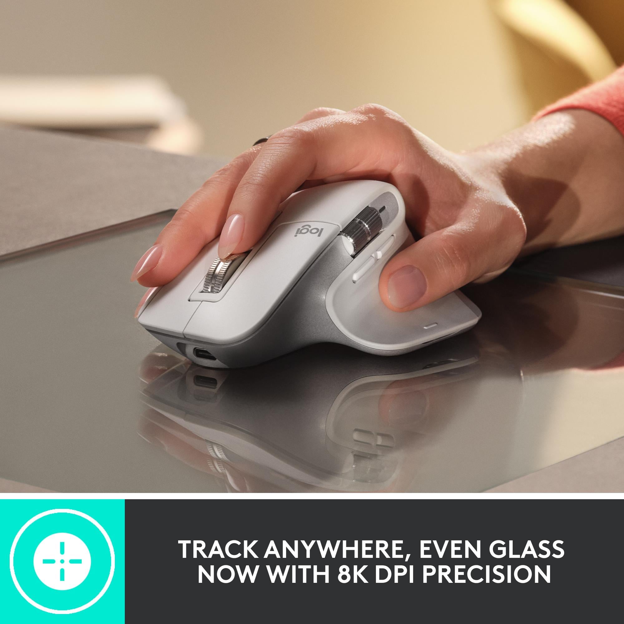 LOGITECH 910-006559 Mouse
