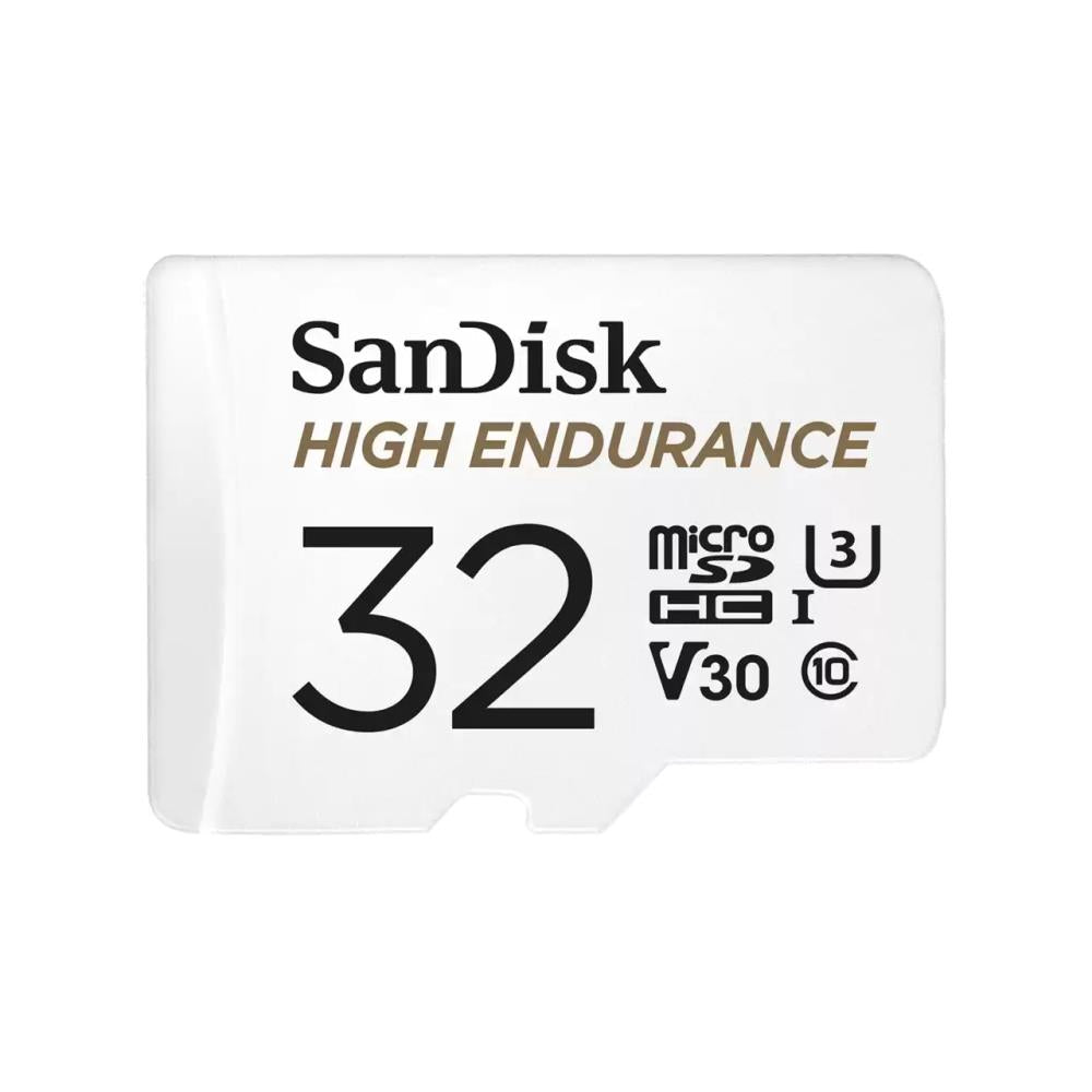 MEMORY MICRO SDHC 32GB UHS-3/SDSQQNR-032G-GN6IA SANDISK