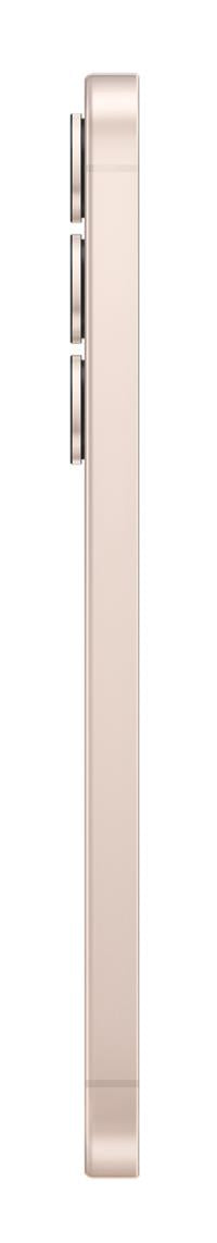 MOBILE PHONE GALAXY S25/512GB P.GOLD SM-S931B SAMSUNG