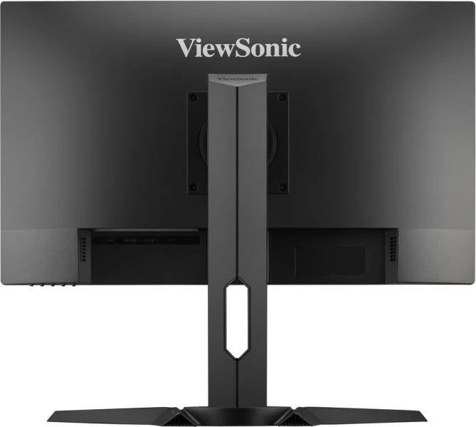 LCD Monitor VIEWSONIC VX2479J-HD-PRO 24" Gaming Panel IPS 1920x1080 16:9 180 Hz Matte 1 ms Swivel Pivot Height adjustable Tilt Colour Black VX2479J-HD-PRO