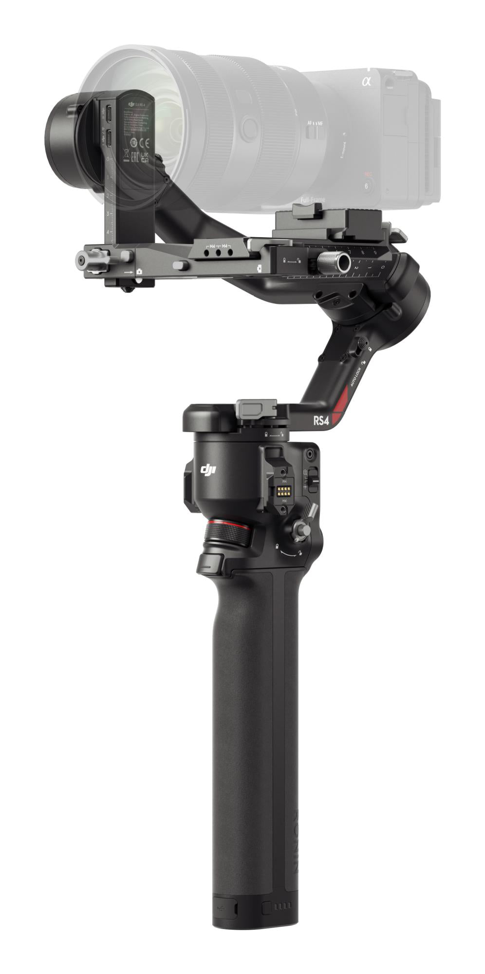 GIMBAL RS 4/CP.RN.00000343 DJI