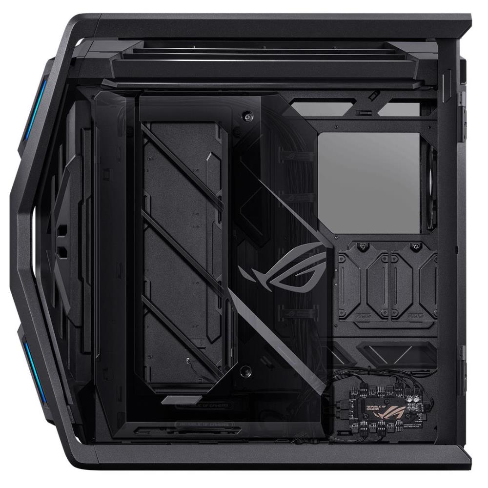 Case ASUS ROG Hyperion GR701 Tower Not included ATX EATX MicroATX MiniITX GR701ROGHYPERION
