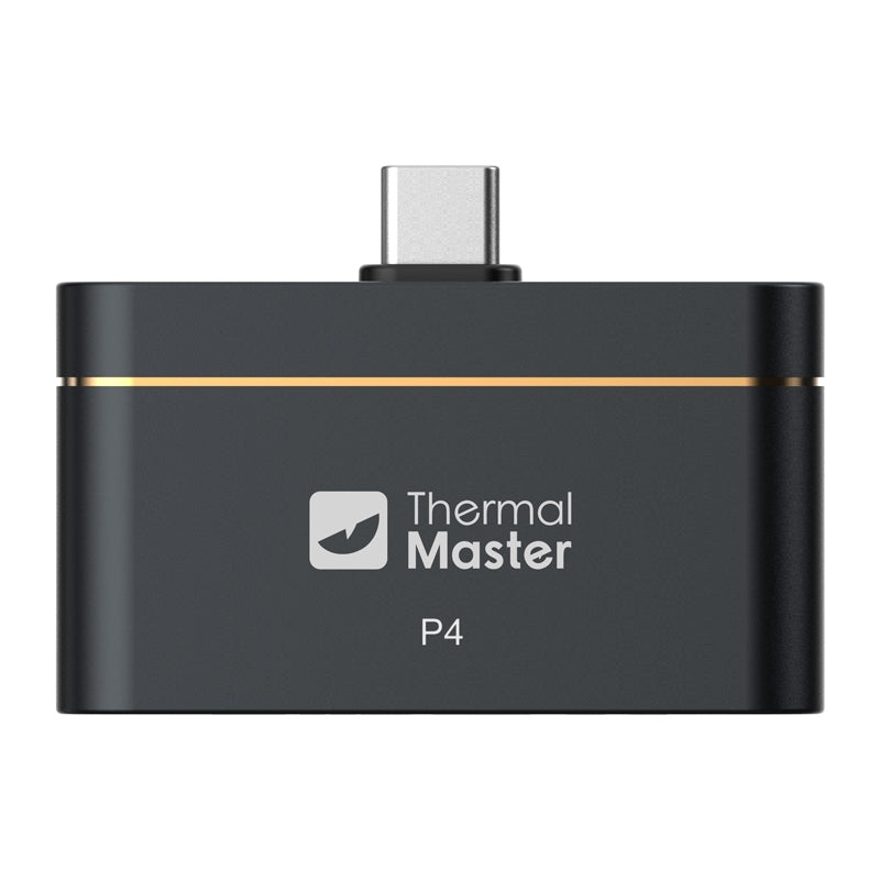 THERMAL MASTER P4 USB-C Mini Thermal Camera - Image 4
