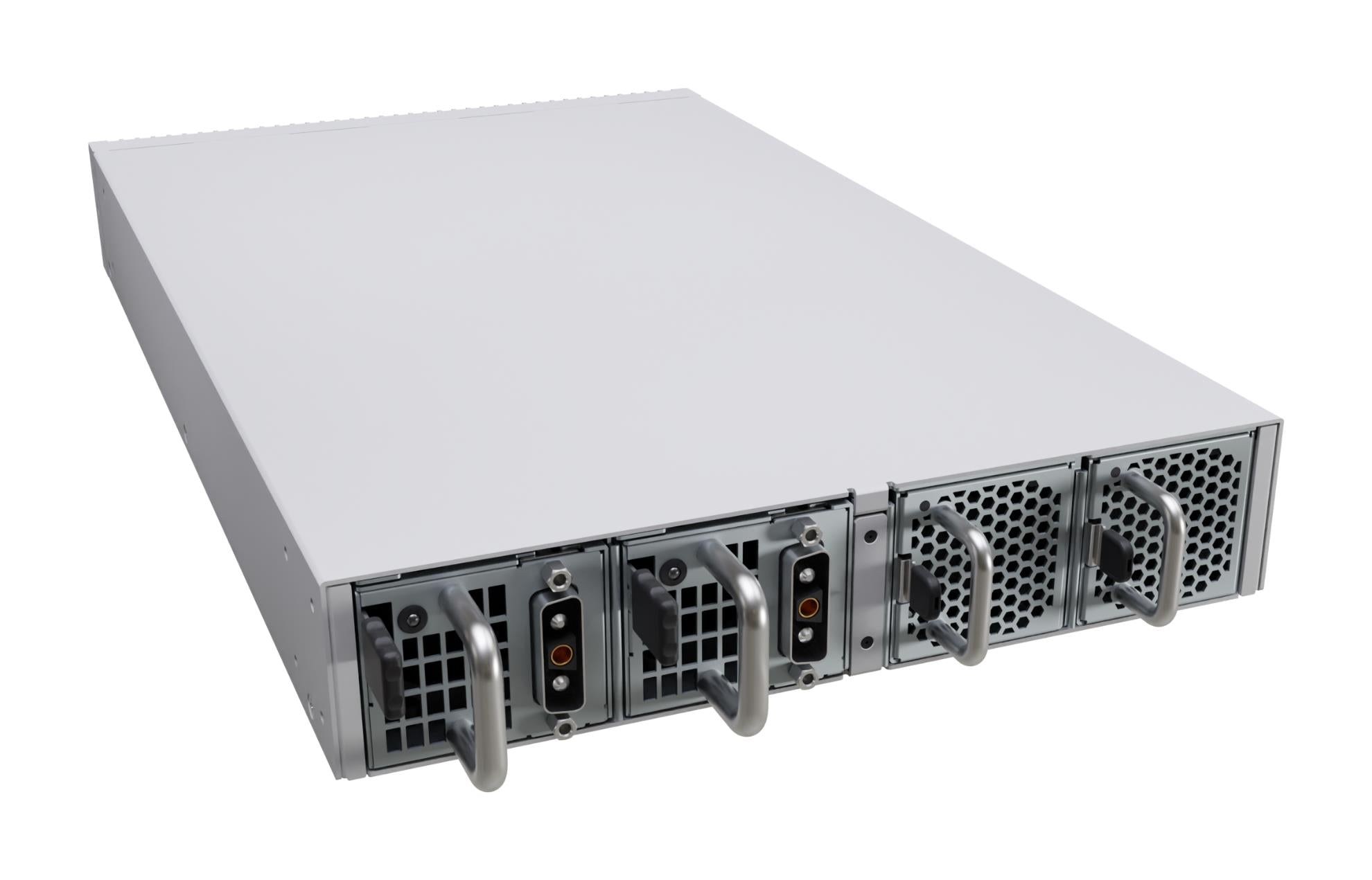 Switch MIKROTIK CRS804 DDQ CRS804-4DDQ-HRM