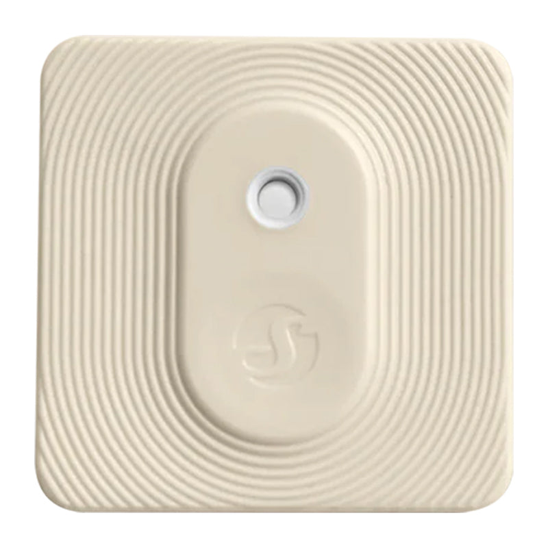 Zigbee Shelly H&T ZB Temperature and Humidity Sensor (Flesh-colored) - Image 1