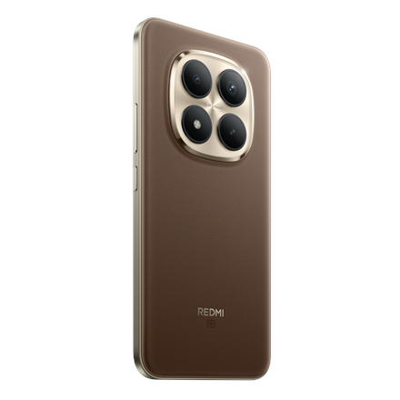 Xiaomi | Redmi | Note 15 Pro+ | Mocha Brown | 6.83 " | AMOLED | 1220 x 2772 pixels | Qualcomm | Internal RAM 8 GB | 256 GB | Dual SIM | 4G | 5G | Main camera resolution 200+8+2 MP | Secondary camera resolution 32 MP | Android | 15