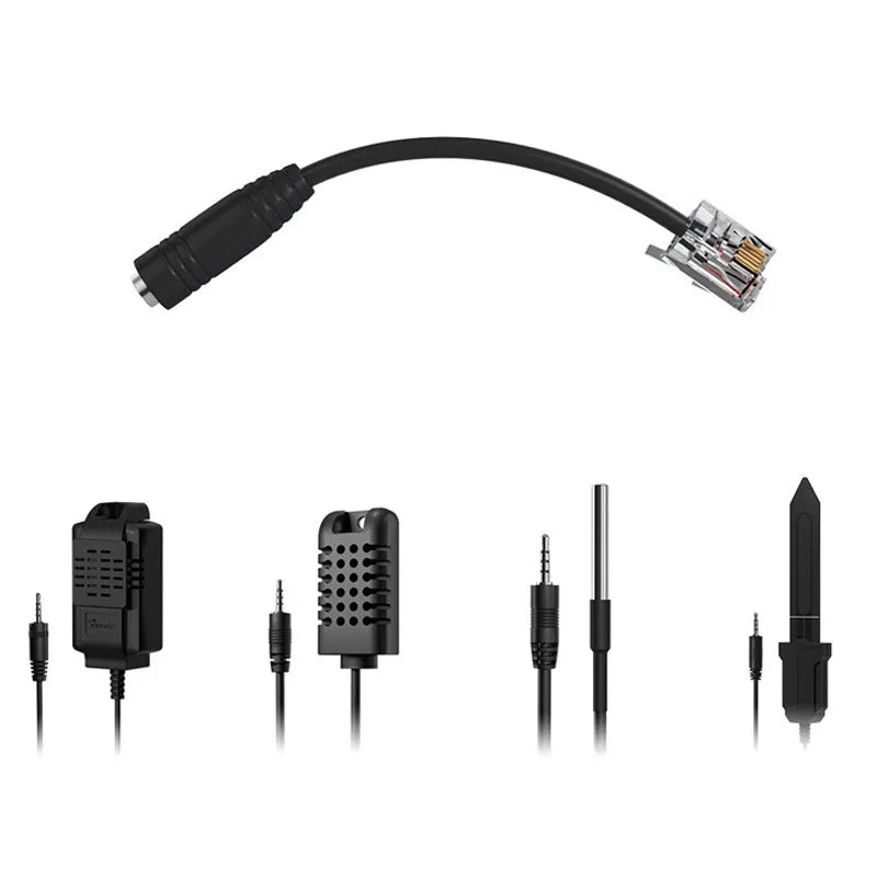 Adapter for sensors Jack to RJ9 Sonoff AL010 - Image 2