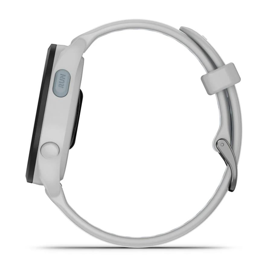 SMARTWATCH FORERUNNER 165/MIST GREY 010-02863-21 GARMIN