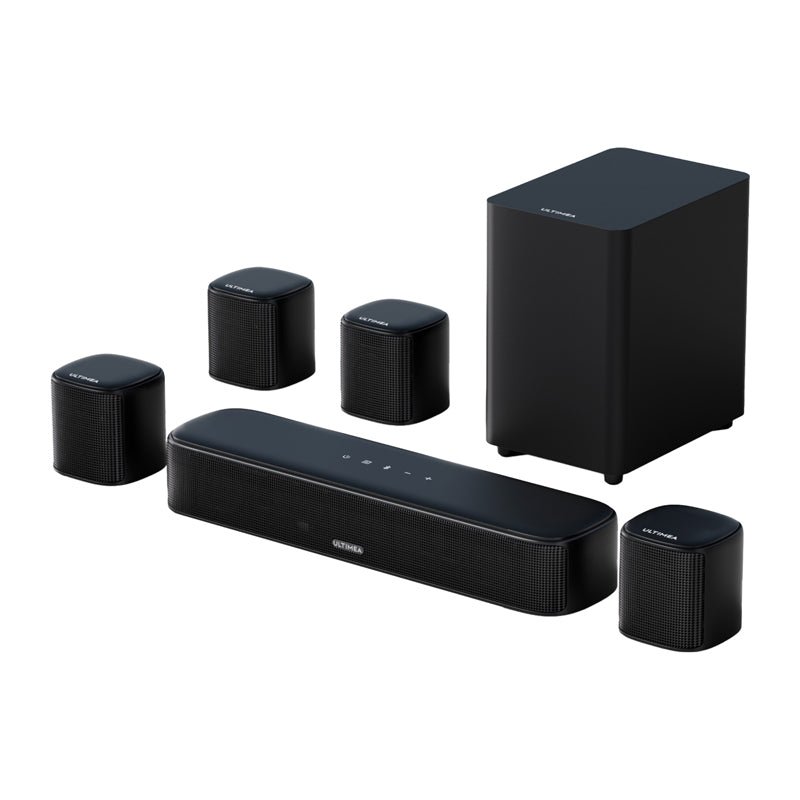Ultimea Aura A40 Soundbar - Image 3