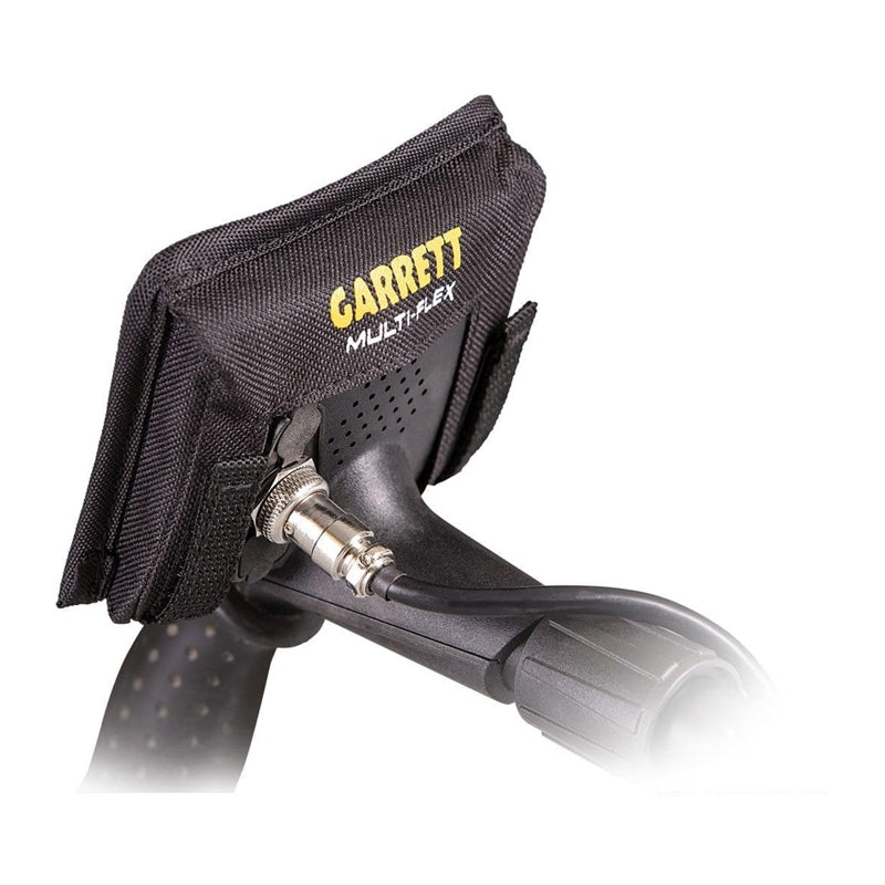 GARRETT APEX Cover - Image 2