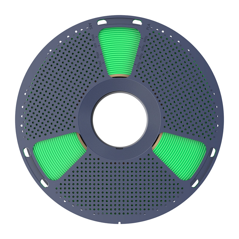 Sunlu PLA+ 2.0 Filament (Green) - Image 3